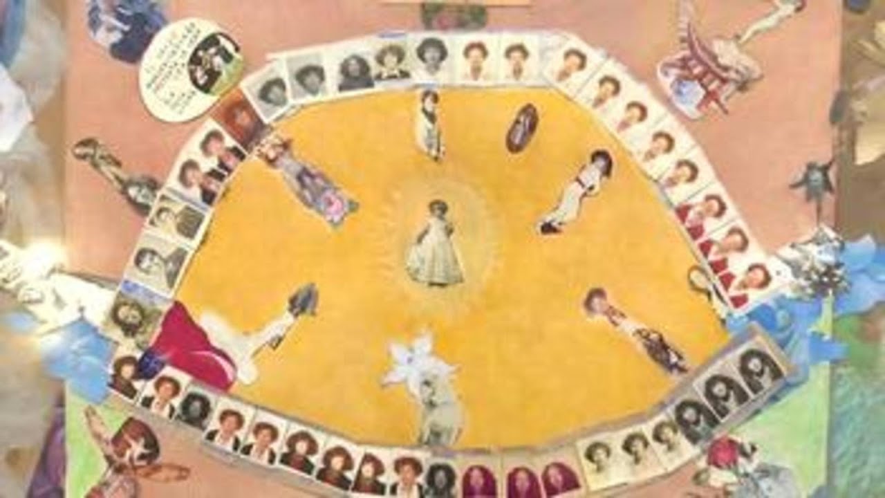 El desconocido y fascinante legado de Margarita Azurdia inunda el Reina Sofía