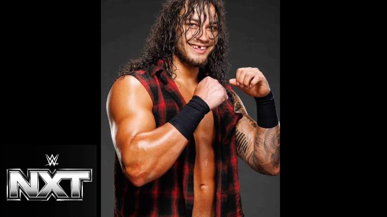 WWE 2K17 PS3 CAW - Shiloh Hill (NXT) #wwe #2k17 #nxt 