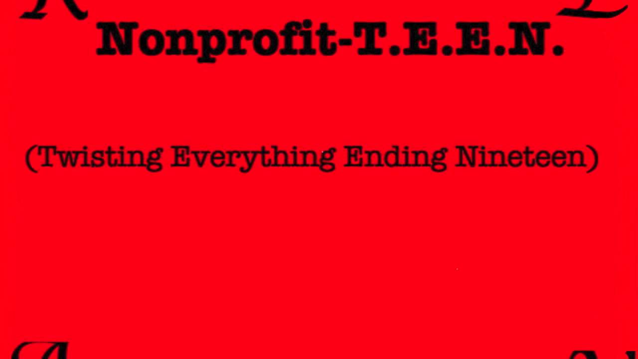 Poetry to my series of rhymes- Rave