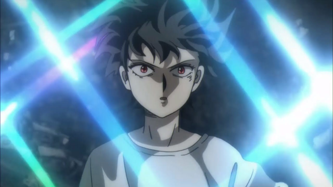 Zotiyac Laps (Prod. cxrpse) // Mob Psycho 100「AMV」 YouTube