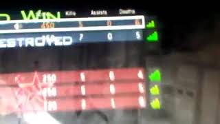 Dispute 2nd Map Dome