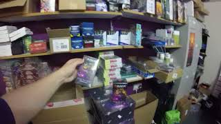 Harlequins Pre Pre Release Video.