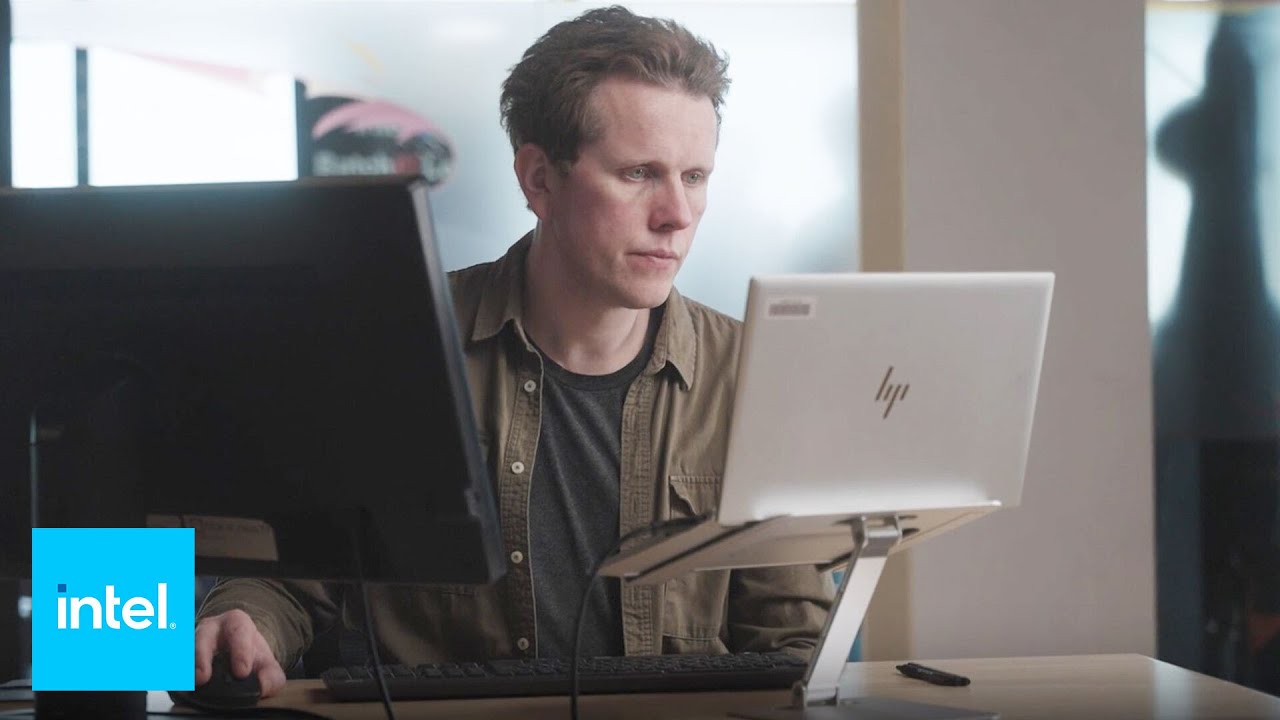 AI for Music Production with Audacity and Intel® Open VINO | Intel ...