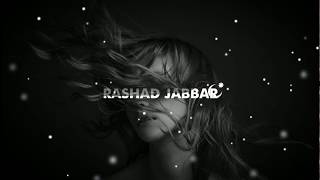 Rashad Jabbar - Mest Oldum (Turkish Trap) Resimi