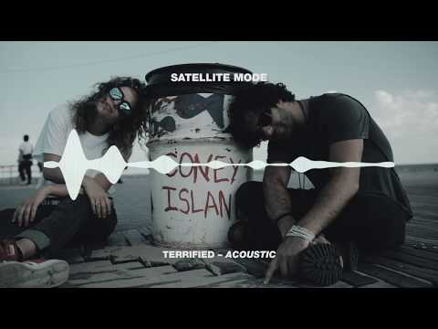 Satellite Mode - Terrified (Acoustic) [audio]