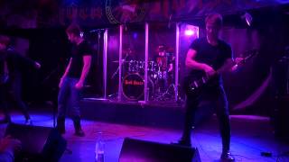 Evil Eye - Call of Hell