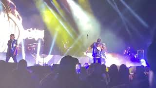 U & I Jodeci Summer Block Party Dallas