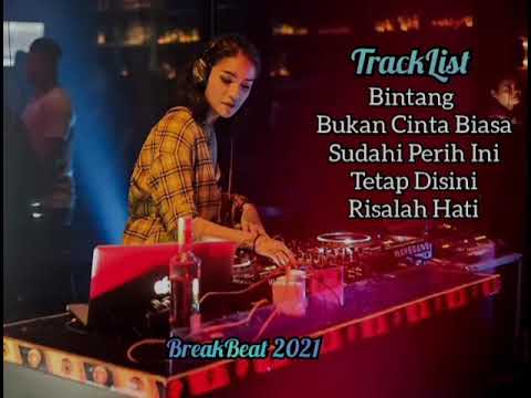 DJ TIDURLAH KAU DI PELUKKU | DJ ANIMA-BINTANG BB LAGU GALAU TERBARU 2021