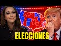 🚨 TRUMP SE ENFRENTA A PRUEBA DE FUEGO — PRIMARIAS HOY DURANTE GUERRA IRÁN