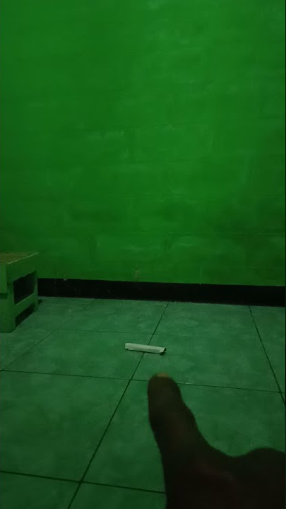 cara menggerakan benda dengan kekuatan‼️tenaga dalam