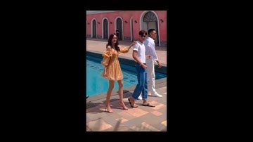 Fan Ship Thuyền Ngô Kiến Huy - Ninh Dương Lan Ngọc (Bắp Nọc) - Running man