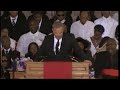 Kevin Costner's speech at Whitney Houston's funeral Mp3 Song