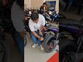 all new bajaj pulsar 220F letest 2026 #thetrbishal ##shorts #bajaj #pulsar220f #shortsfeed