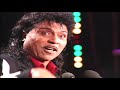Capture de la vidéo Little Richard ` Rock &Amp; Roll Hall Of Fame 1992