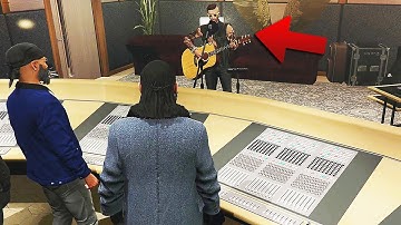 Mr. K Signs a Multi-Talented Artist to Wu-Chang Records | Prodigy 2.0