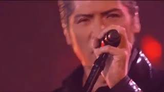 東日本大震災復興支援ライブCOMPLEX「BE MY BABY」