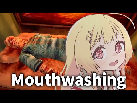 【 Mouthwashing 】宇宙に取り残された５人の物語。【音乃瀬奏】#hololiveDEV_IS #ReGLOSS