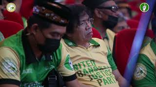 Ubjp Lanao Mass Oath Taking Highlights