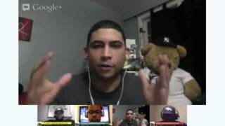 Inside The War Room (Ep. 12) The State of the 2012-2013 NY Jets