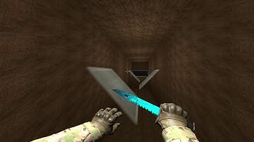 CS:GO Surf Montage #1 [60FPS]