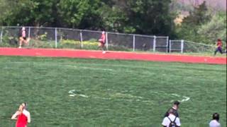 Holt 4x200 PCH Bad Hand off.AVI