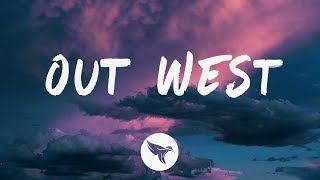 JACKBOYS - Out Wests Feat. Young Thug