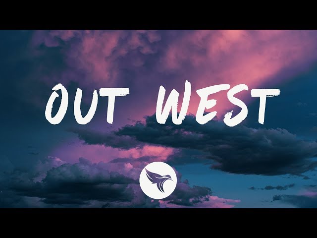 JACKBOYS - Out West (Lyrics) Feat. Young Thug class=