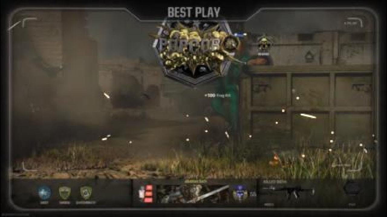 BO6 Collats: The Story of Lucas