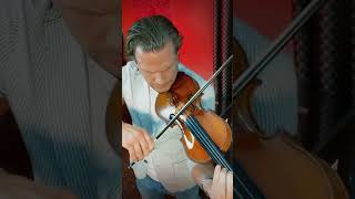 Kreisler Recitativo &amp; Scherzo #violin #kreisler