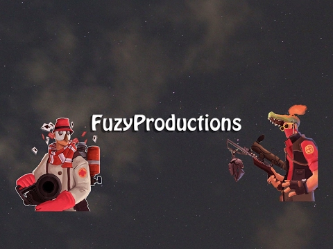 FuzyProductions Live Stream