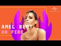 On Fire - Amel Bent