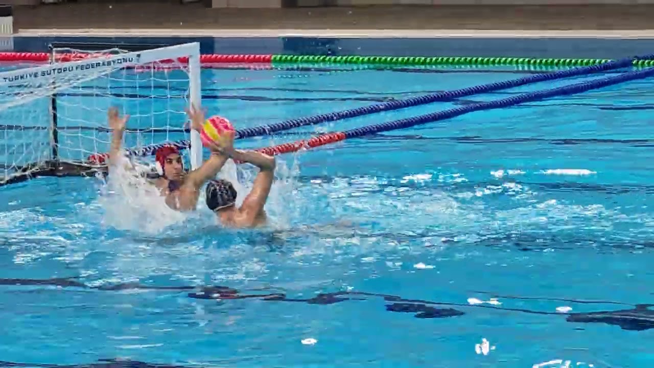 ODTÜ 3  PERİYOT U18 PLAYOFF 2025-2026