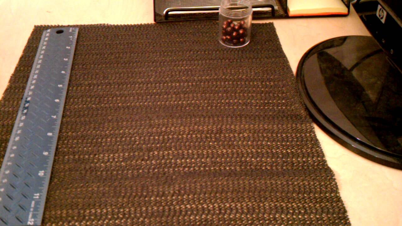 How to make a Copper Wire Wrapped Bracelet YouTube