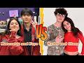 Marcust4a &amp; Faye Knightly VS Ryder Tully &amp; Giana Rose Transformation 👑 New Stars From Baby To 2026