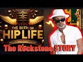 The birth of hiplife  telling the reggie rockstone story