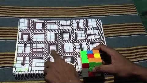 #video||Rubik
