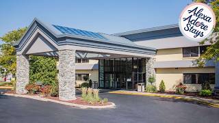 Baymont by Wyndham Madison West/Middleton WI West | Madison (WI), United States | Hotel Review 🏩