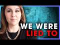 The Dangerous Lie That Men Are "Protectors"