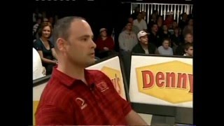 2007 Bowling PBA Motor City Classic