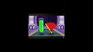 Object shows are so silly! (Shorts version)