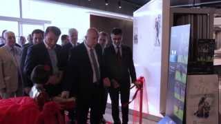 Arminas Showroom Launch 284 April 2013