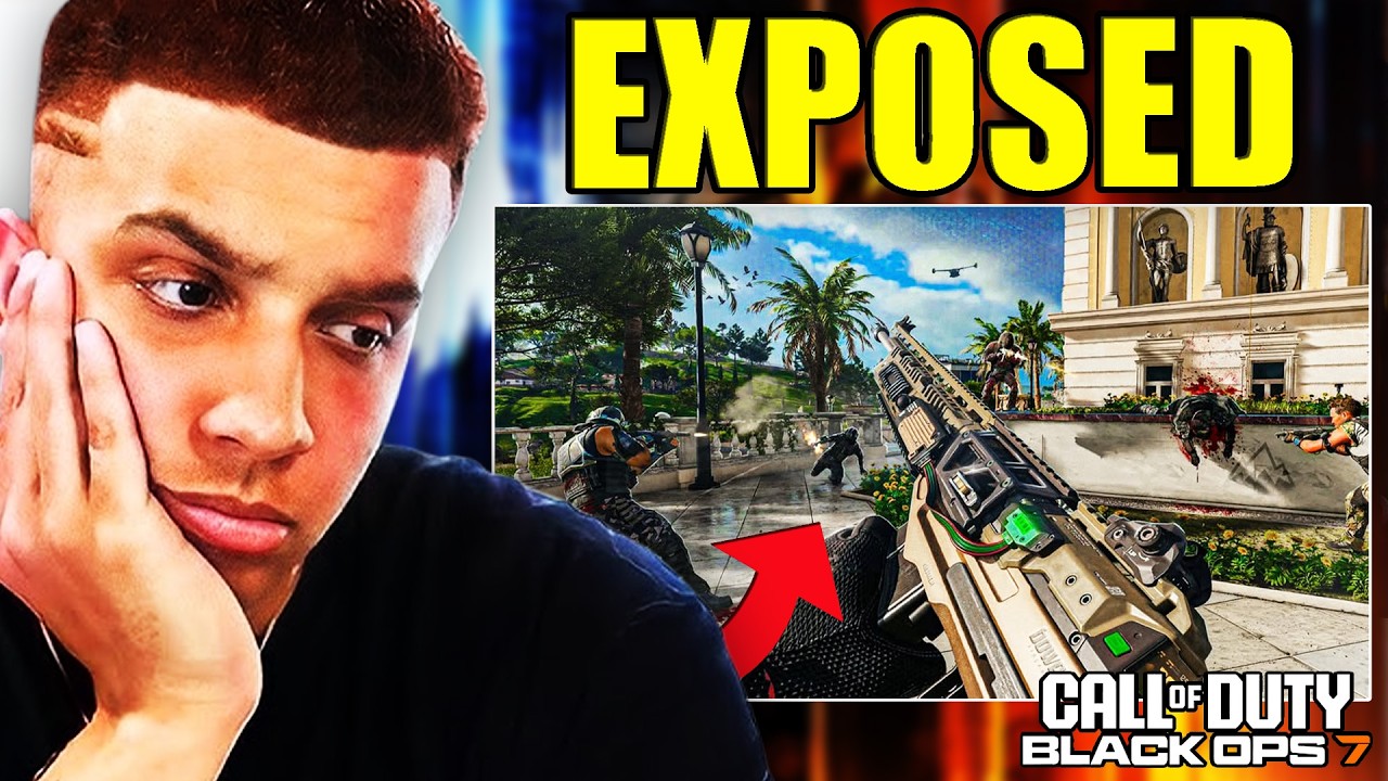 STREAMER SWAGG REACTS TO BLACKOUT 2 - CONTENT CREATORS ON BLACK OPS Battle Royale Drama COD BO7 BR
