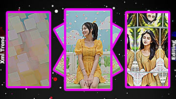 New Trending Bhojpuri💥🥵XML file Bhojpuri song🔰bhojpuri song xml file🔰XML file alight motion🔰XML file