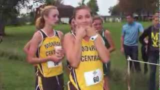2013 Cross Country Team Slideshow