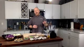 ChefsForum Plant Based Cuisine: Healthcare & Senior Dining
