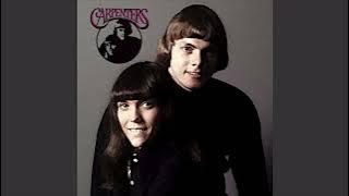 The Carpenters-Don't You Remember