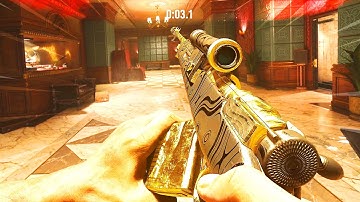 I got the FASTEST SNIPER NUKE in 111 seconds... but didn