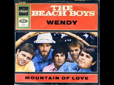 The Beach Boys