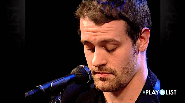 PlayList - Andy Elwell - Back to Me