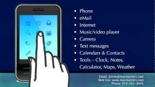 The Information Age